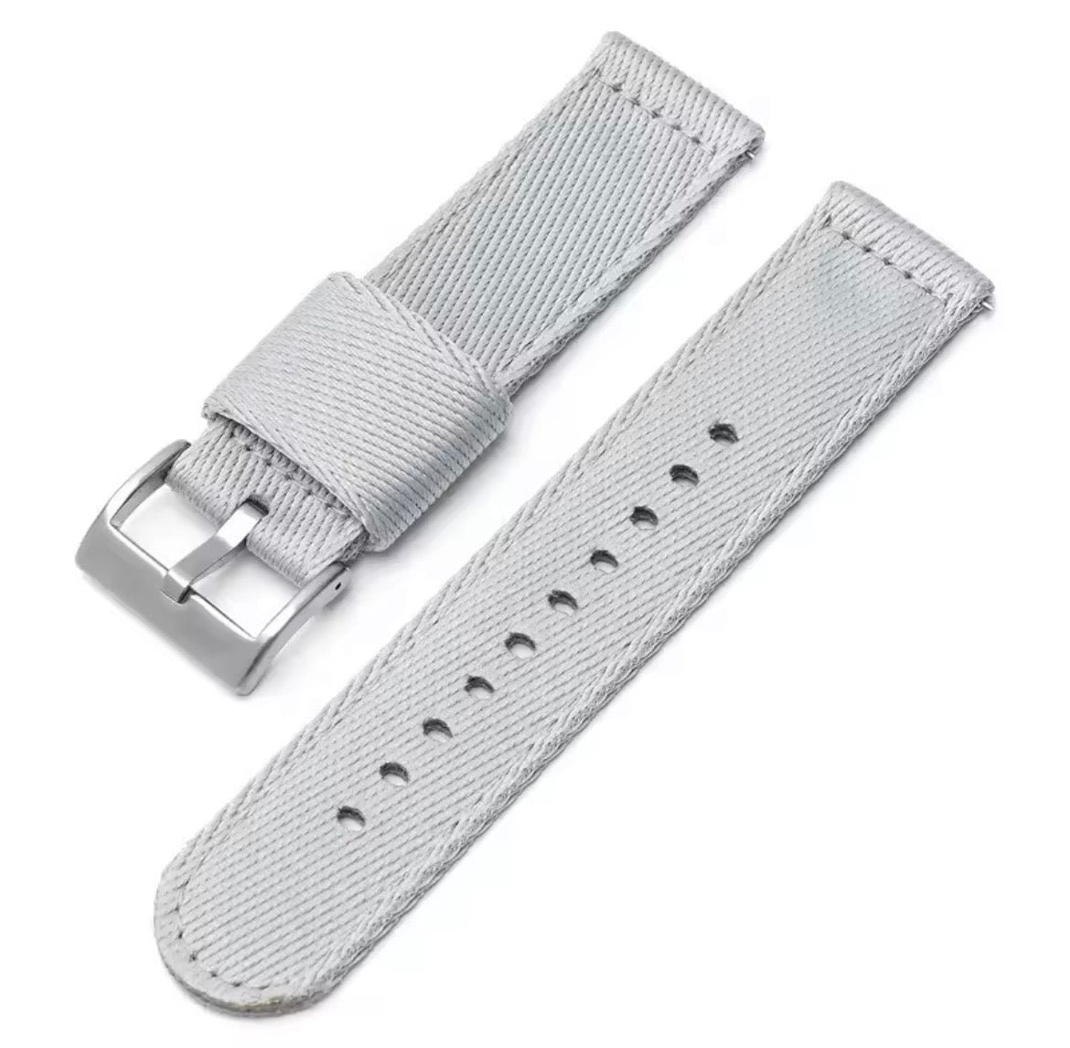 Blancpain Style Universal NATO Watch Strap 20mm / 22mm