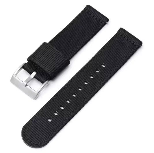Blancpain Style Universal NATO Watch Strap 20mm / 22mm