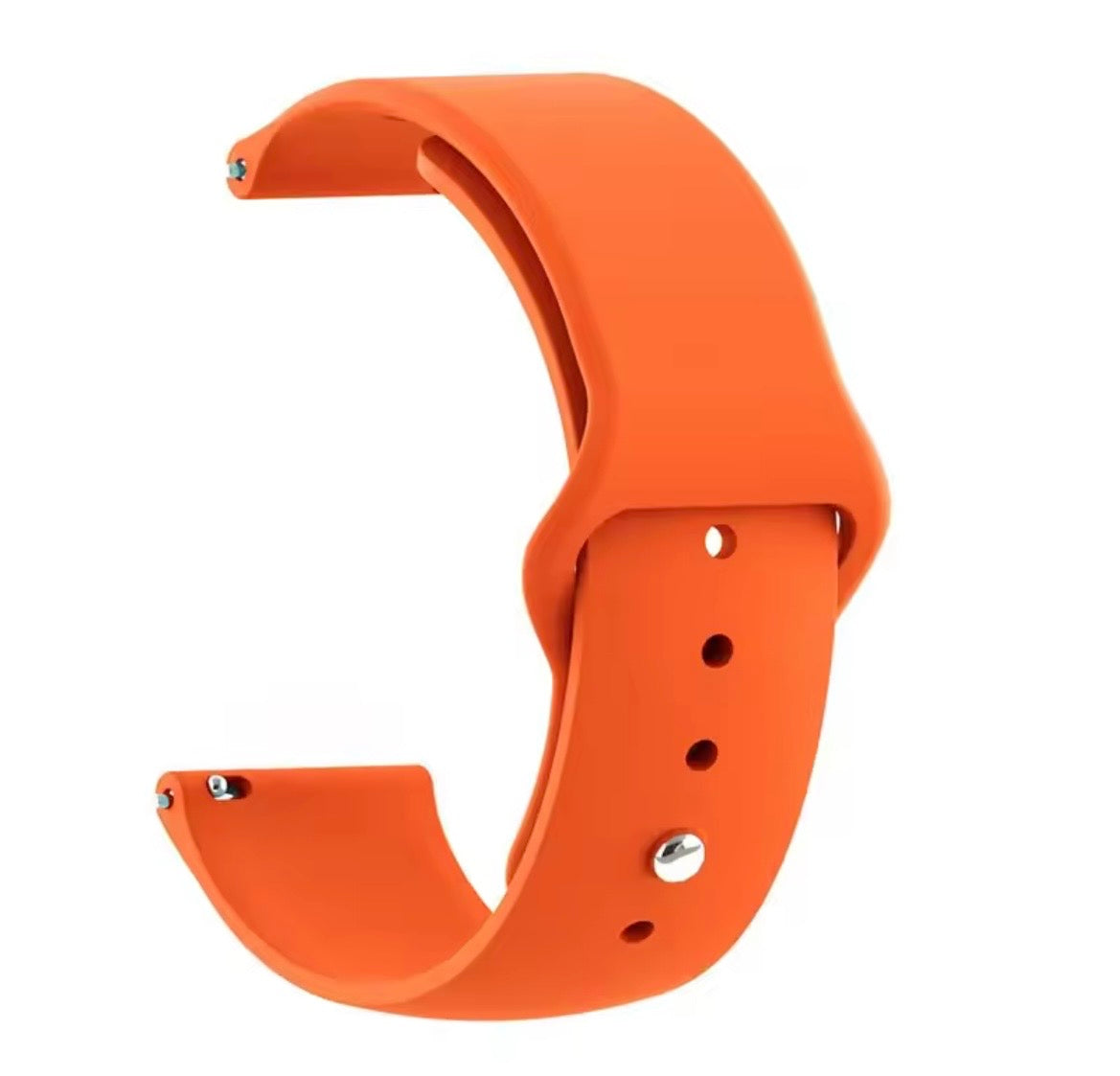 Elegant & Comfortable Replacement Strap for Polar Smartwatches