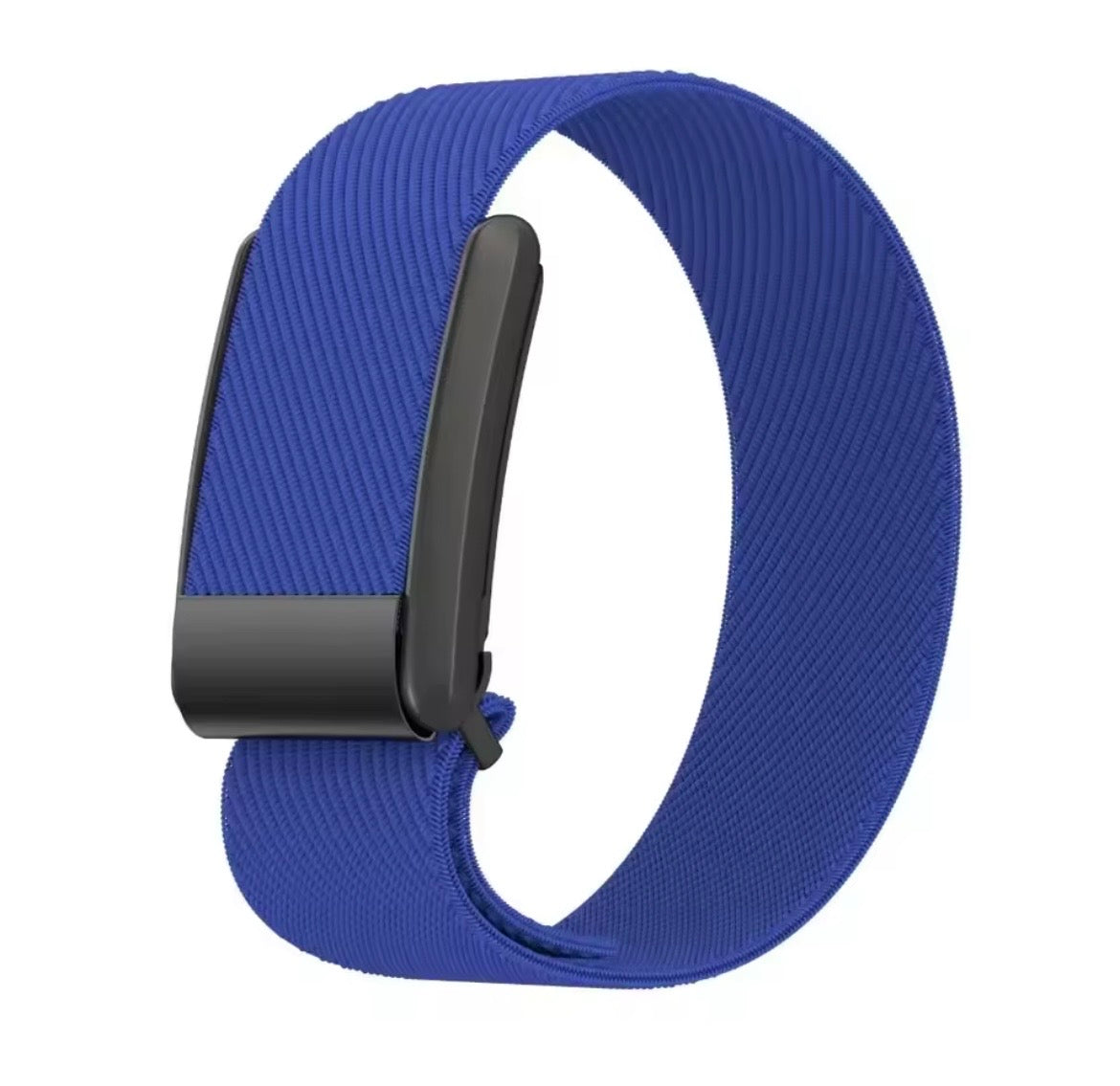 Elastic Strap for Whoop 4.0 – Adjustable Breathable Fitness rubbed Band Replacement