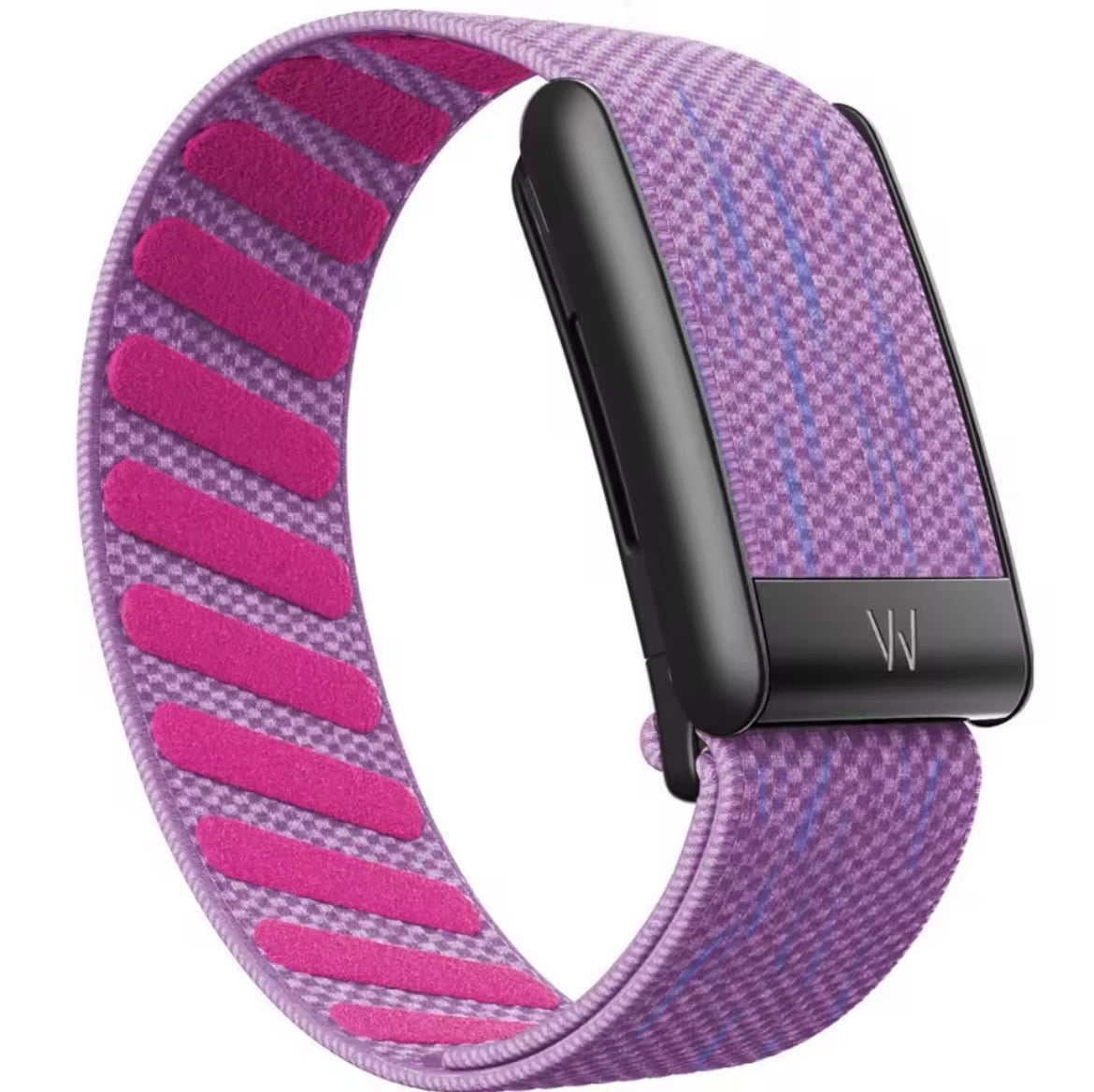 Elastic Nylon Strap for WHOOP 5.0 & MG – Breathable  Wristband Replacement
