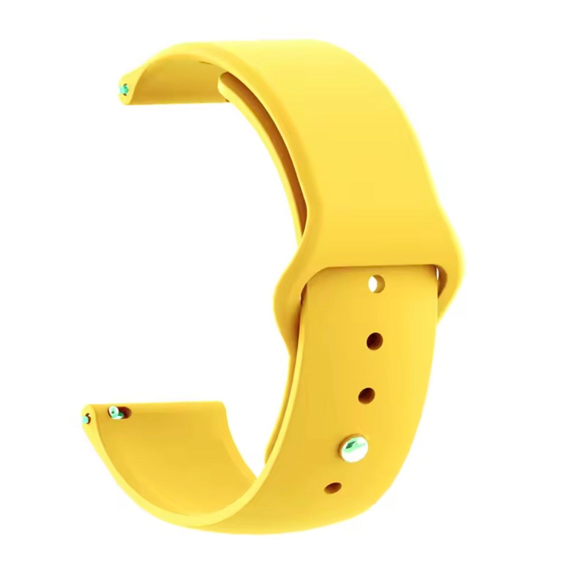 Elegant & Comfortable Replacement Strap for Polar Smartwatches