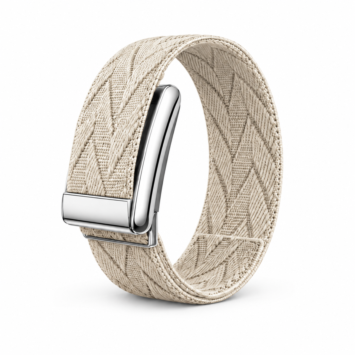 Chevron Woven Strap for WHOOP 5.0 & 5.0 MG - Multiple colors