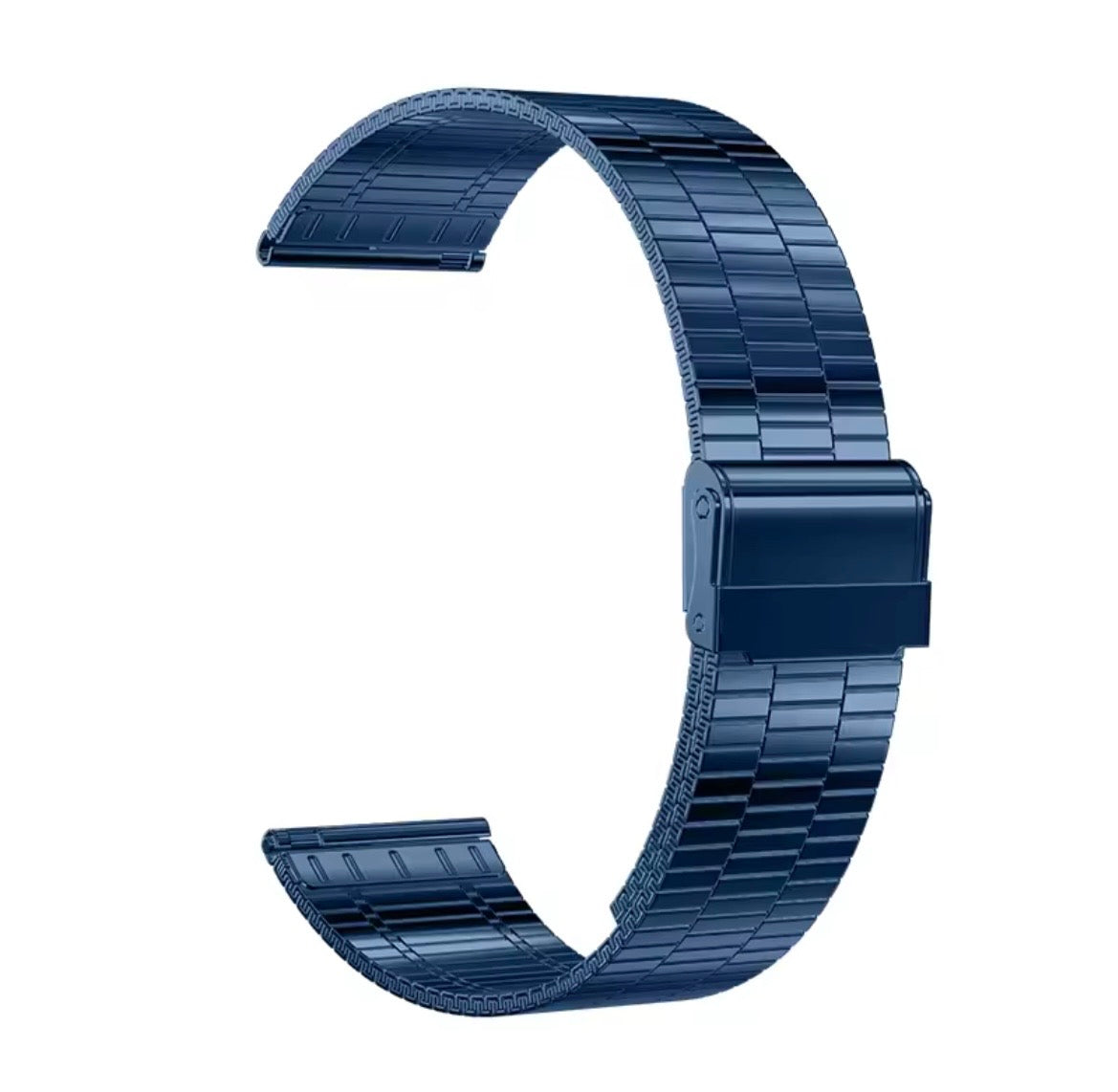 Premium Stainless Steel Watch Band for Samsung Galaxy Watch