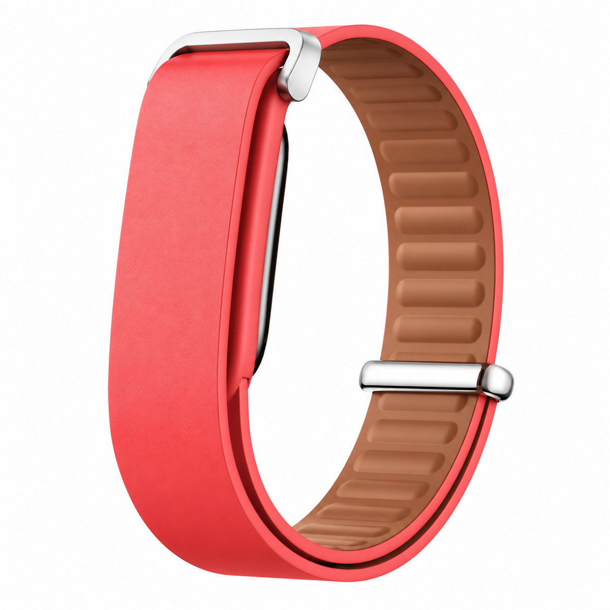 Leather straps for Google Fitbit Air – Multiple colors