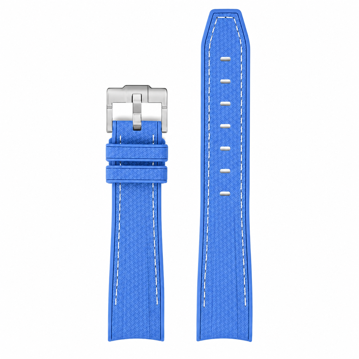 Premium Strap for Omega x Swatch MoonSwatch – Multiple Colors Available 20mm