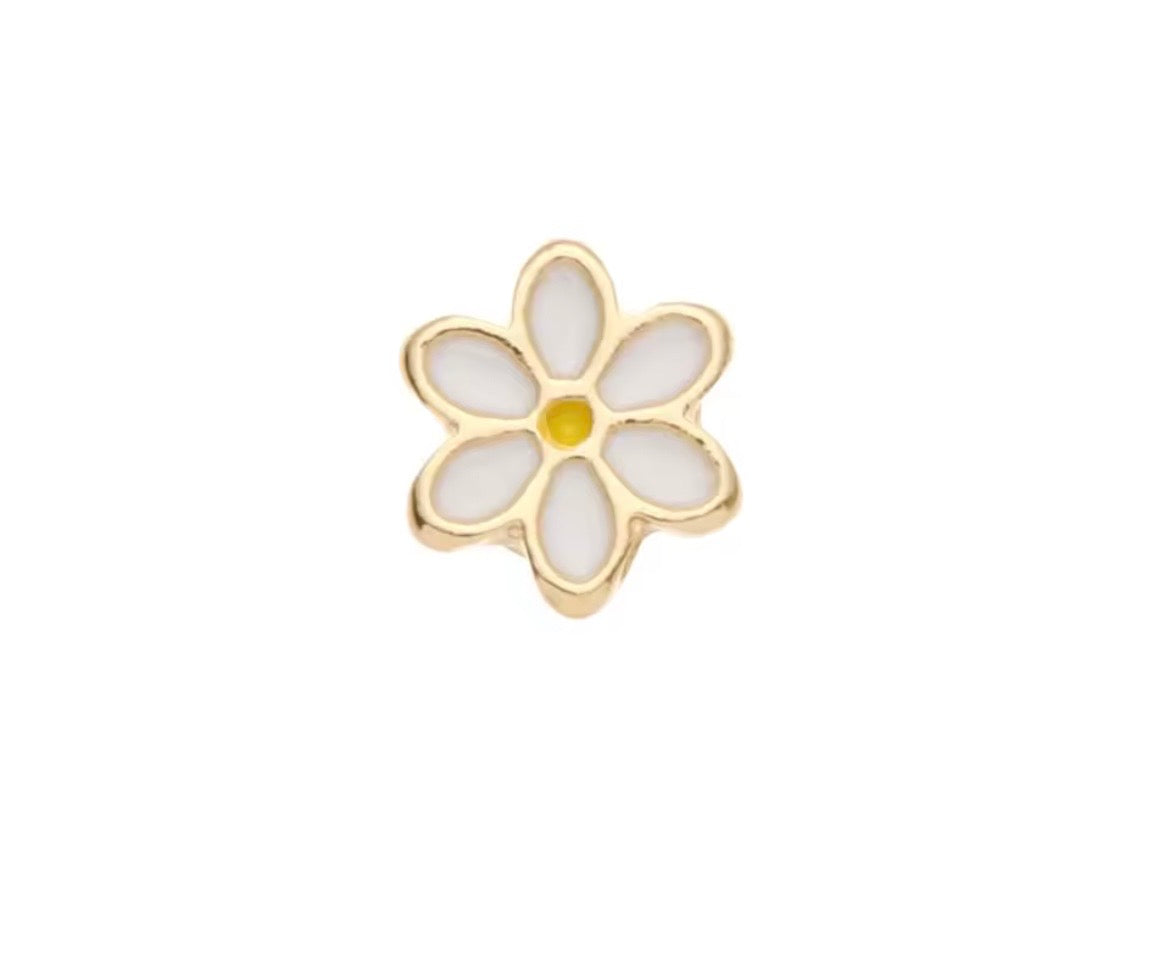 Decorative charms for watch straps - Universal (Multiple designs)