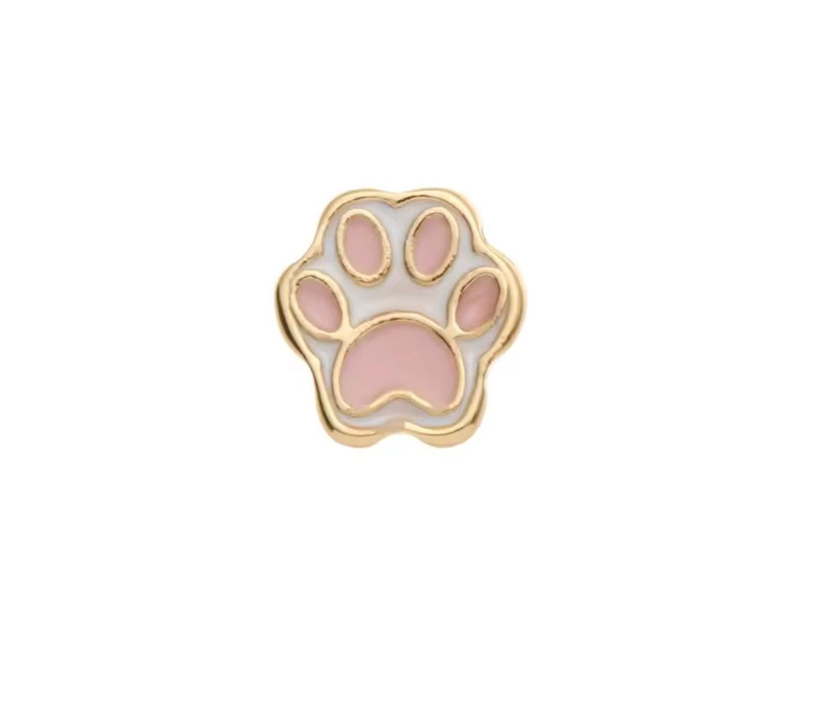 Decorative charms for watch straps - Universal (Multiple designs)