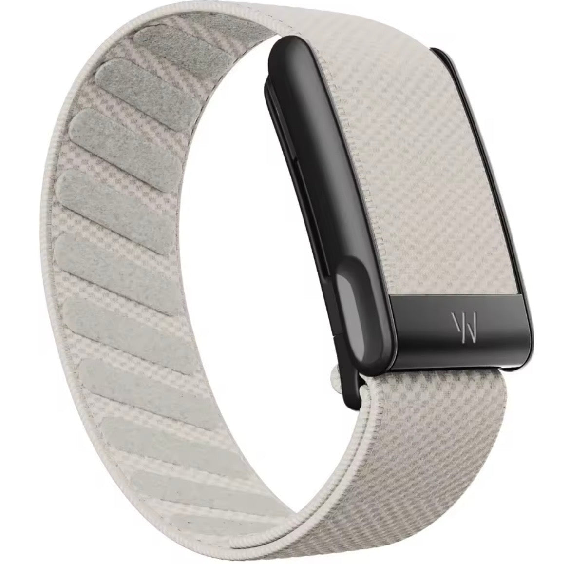 Elastic Nylon Strap for WHOOP 5.0 & MG – Breathable  Wristband Replacement