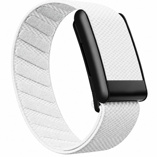Nylon strap for WHOOP 5.0 and MG