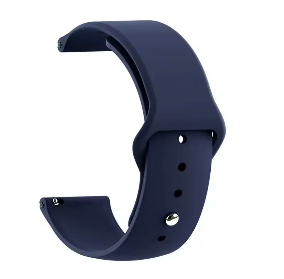 Elegant & Comfortable Replacement Strap for Polar Smartwatches