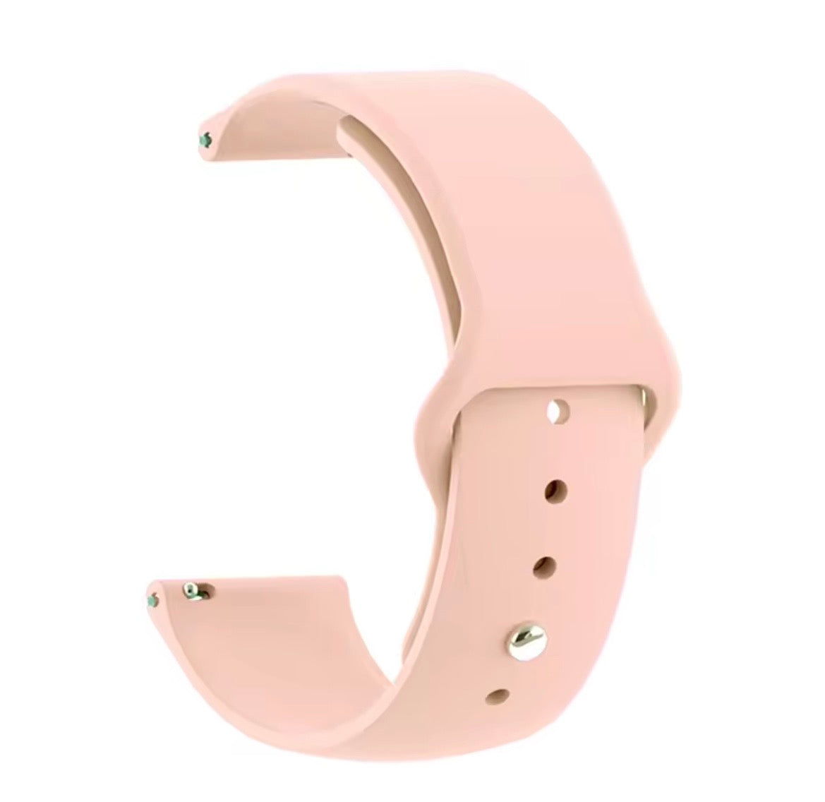 Elegant & Comfortable Replacement Strap for Polar Smartwatches