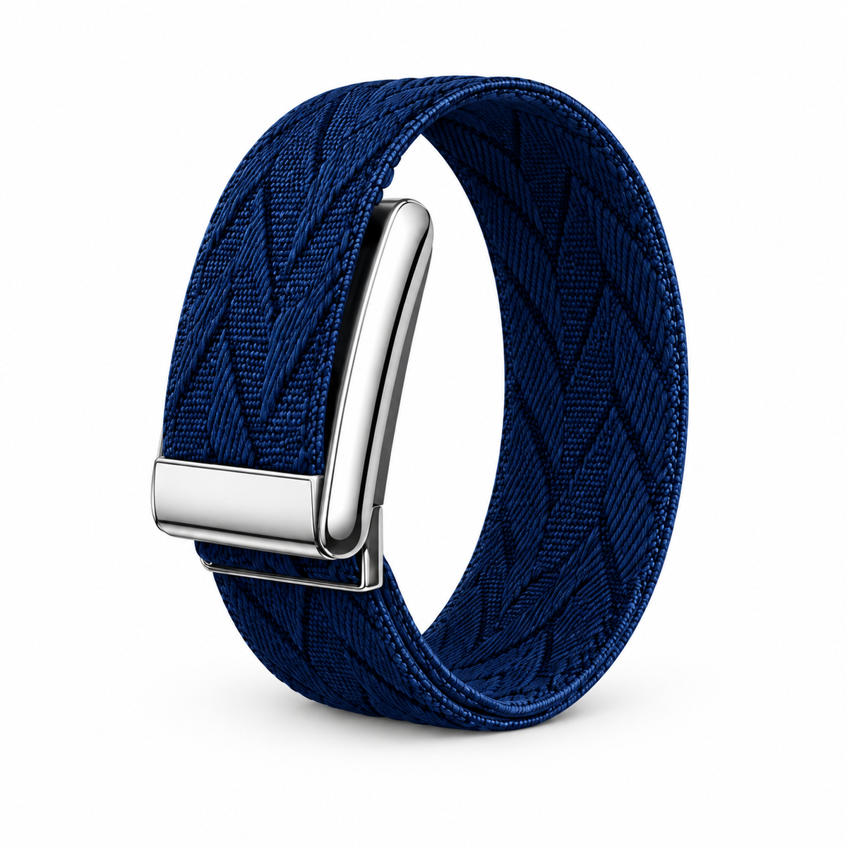 Chevron Woven Strap for WHOOP 5.0 & 5.0 MG - Multiple colors