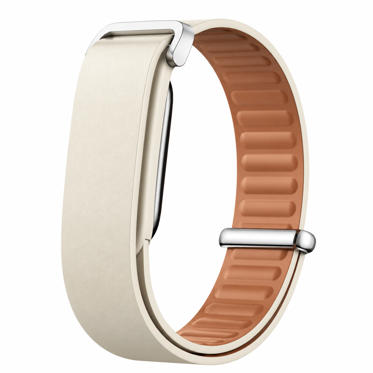 Leather straps for Google Fitbit Air – Multiple colors