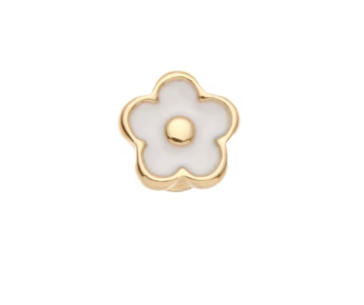 Decorative charms for watch straps - Universal (Multiple designs)