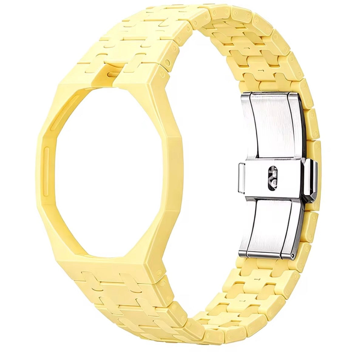 AP x Swatch Royalpop Bioceramic case & strap - Several colors