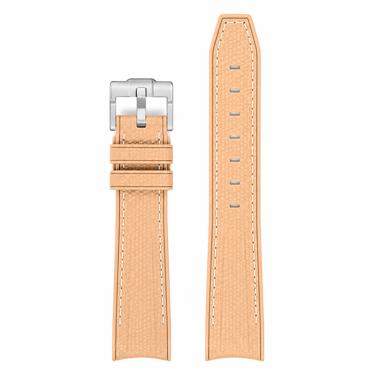 Premium Strap for Omega x Swatch MoonSwatch – Multiple Colors Available 20mm