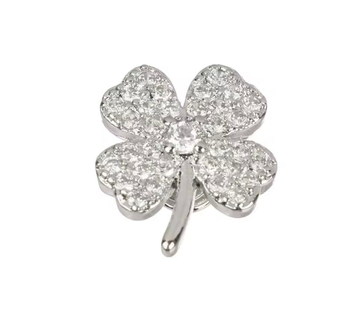 Decorative charms for watch straps - Universal (Multiple designs)