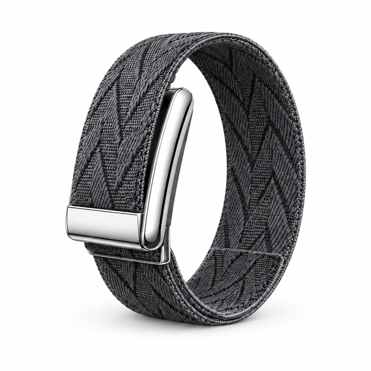 Chevron Woven Strap for WHOOP 5.0 & 5.0 MG - Multiple colors