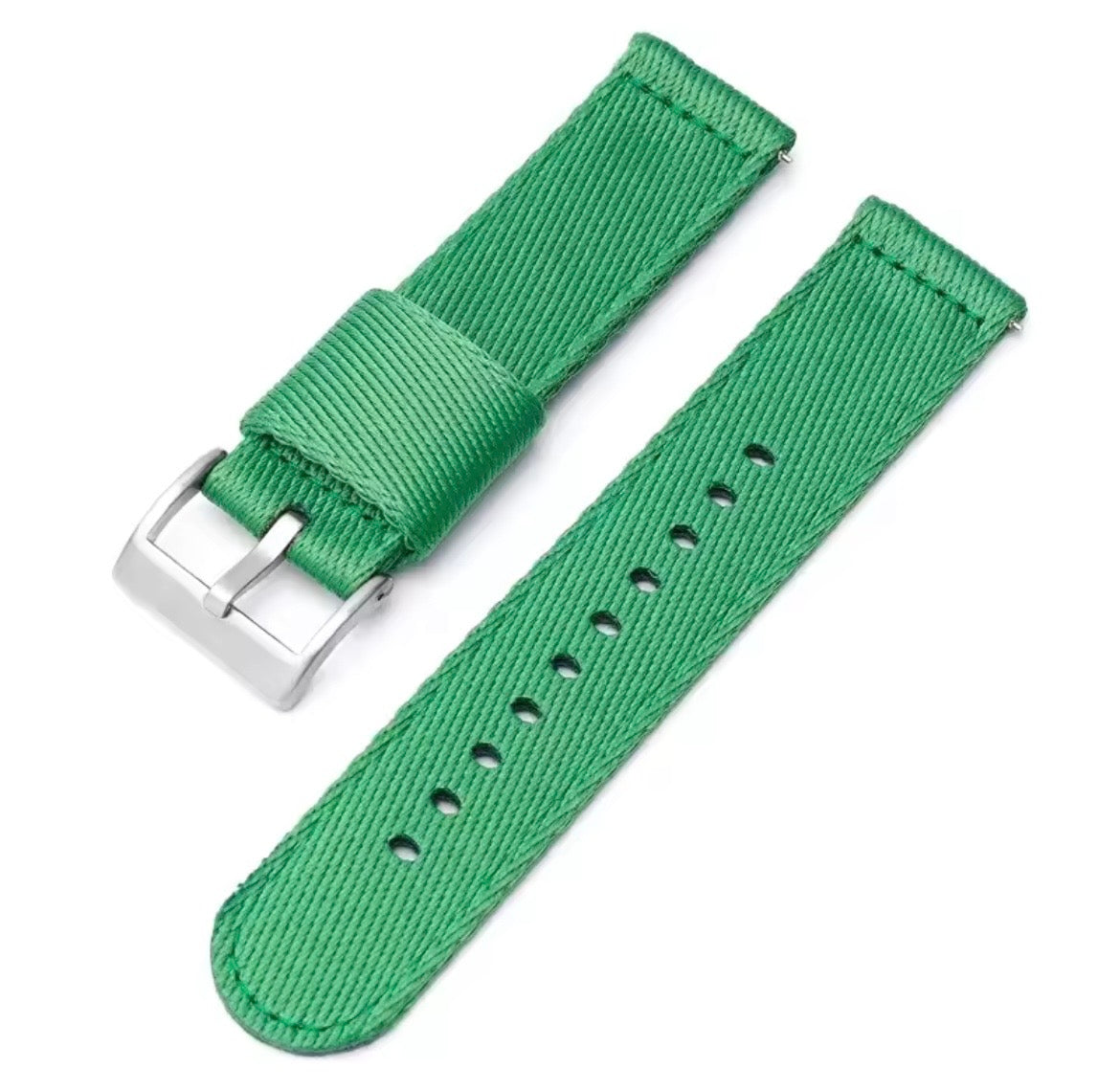 Blancpain Style Universal NATO Watch Strap 20mm / 22mm