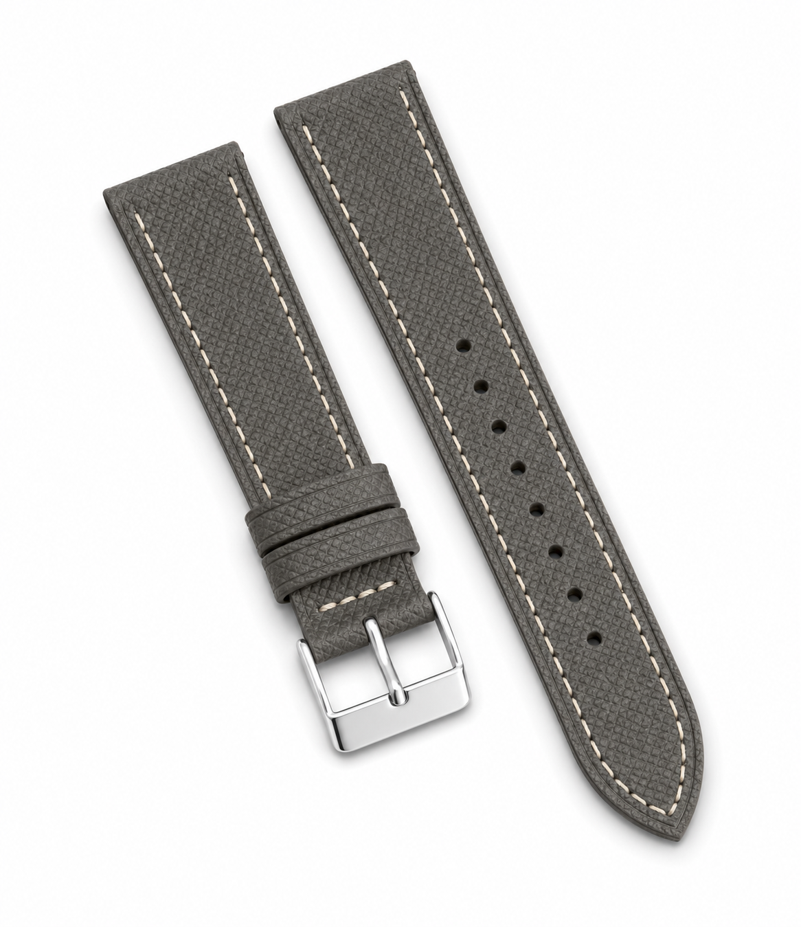 Cartier Tank Vegan Leather Watch Strap