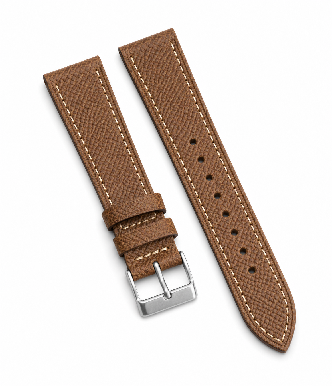 Cartier Tank Vegan Leather Watch Strap