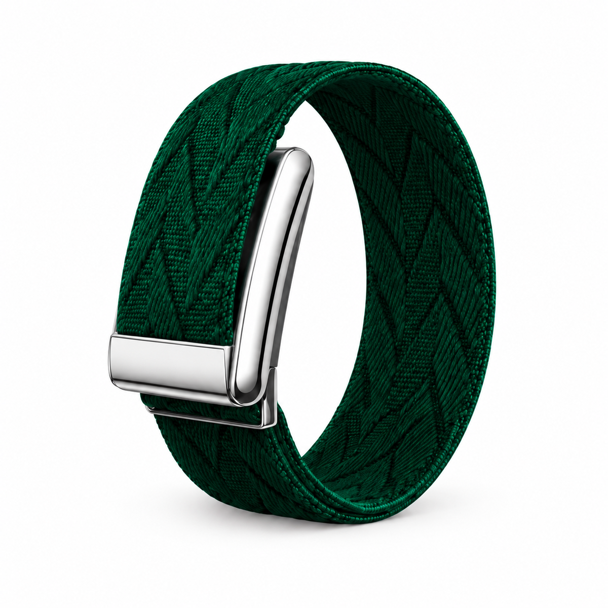 Chevron Woven Strap for WHOOP 5.0 & 5.0 MG - Multiple colors