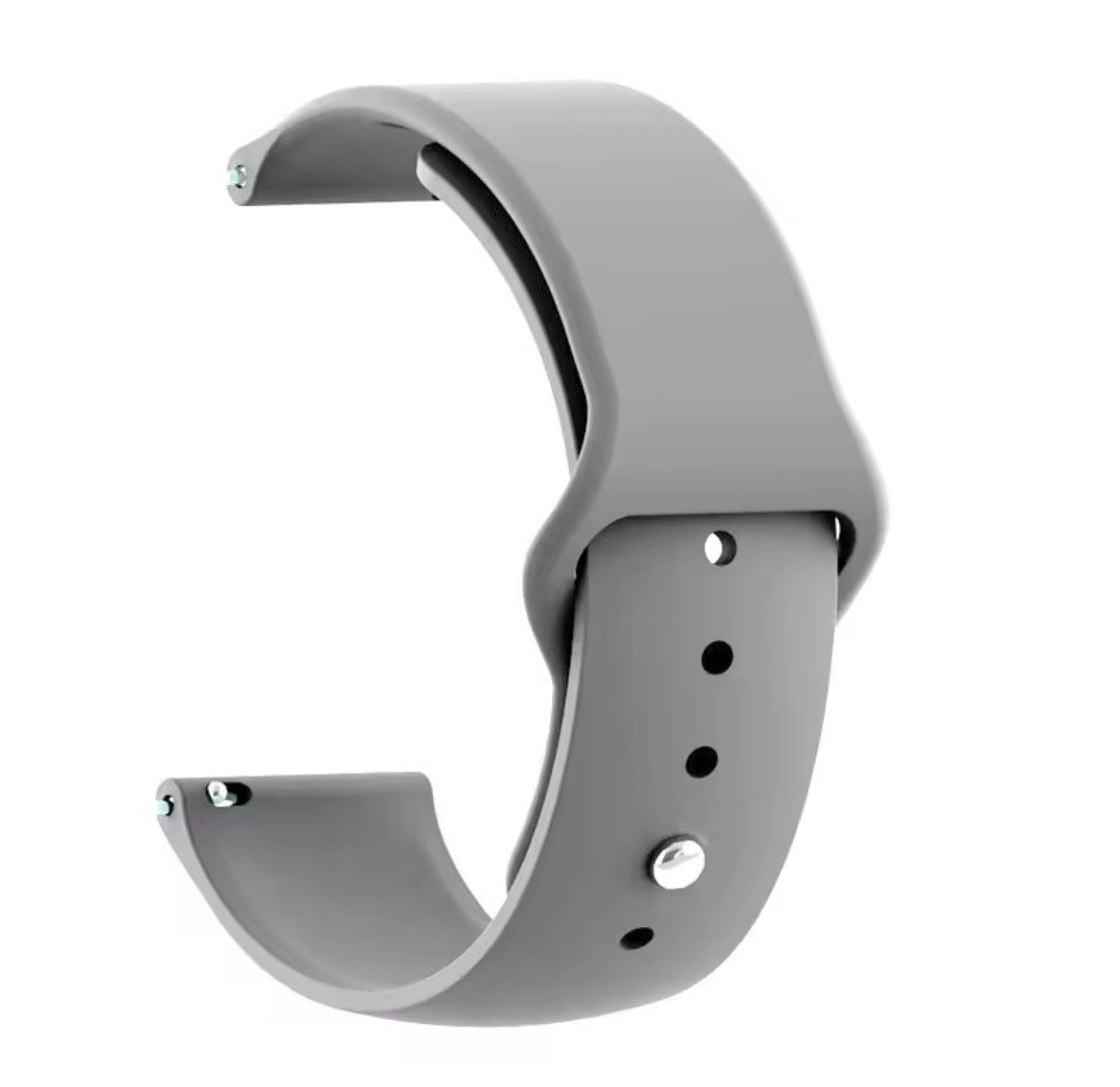 Elegant & Comfortable Replacement Strap for Polar Smartwatches