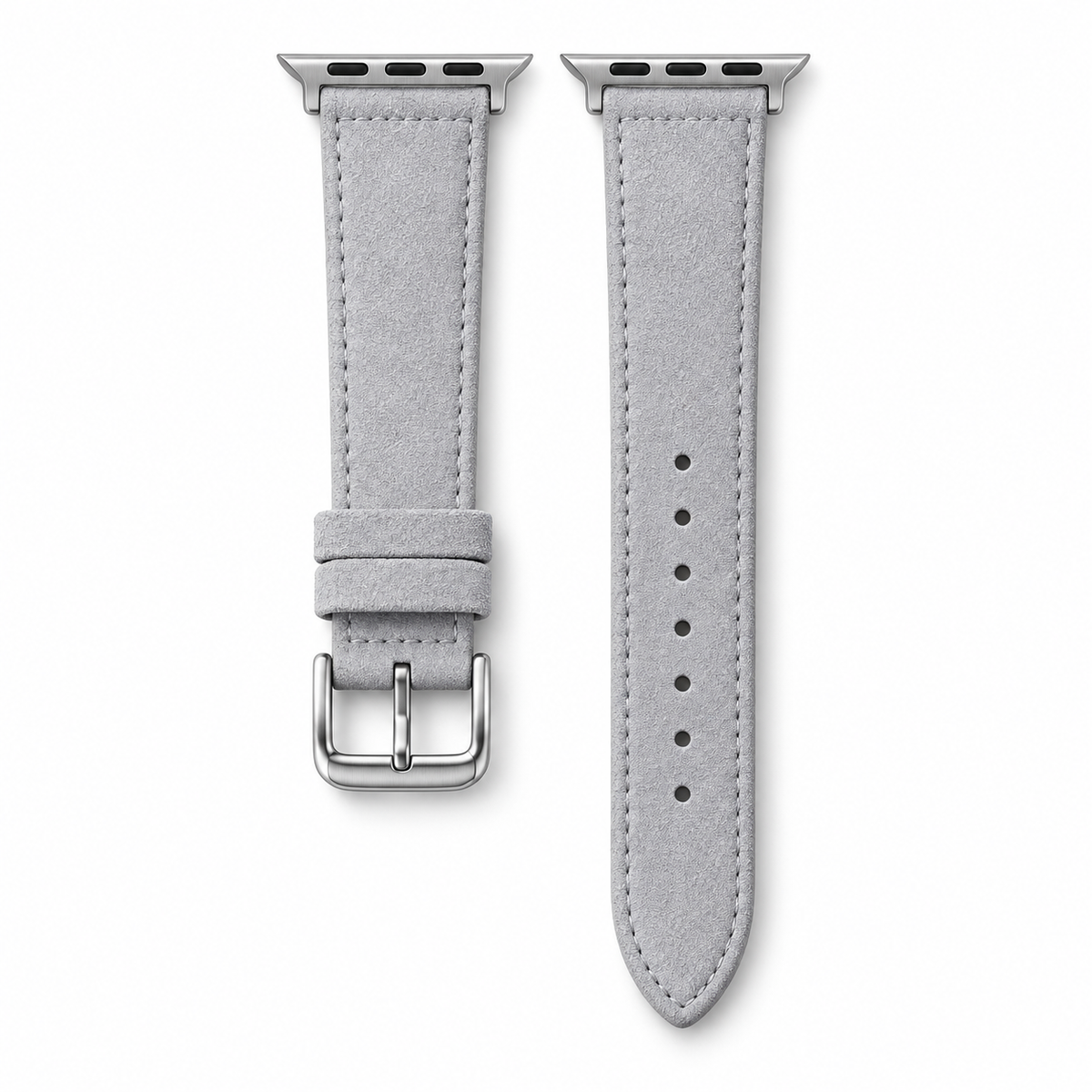Suede Strap for Apple Watch - Multiple series & colors