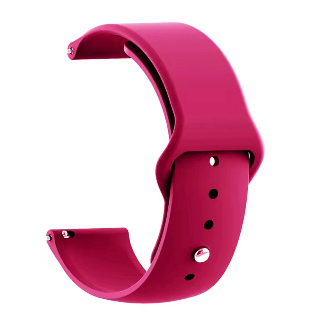 Elegant & Comfortable Replacement Strap for Polar Smartwatches