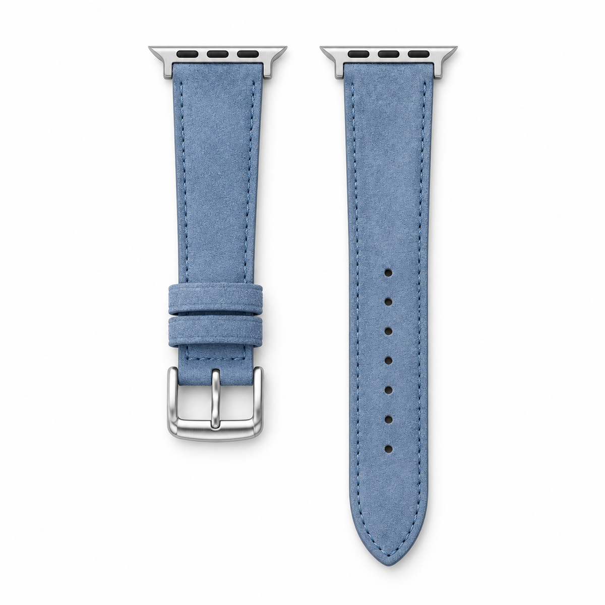 Suede Strap for Apple Watch - Multiple series & colors