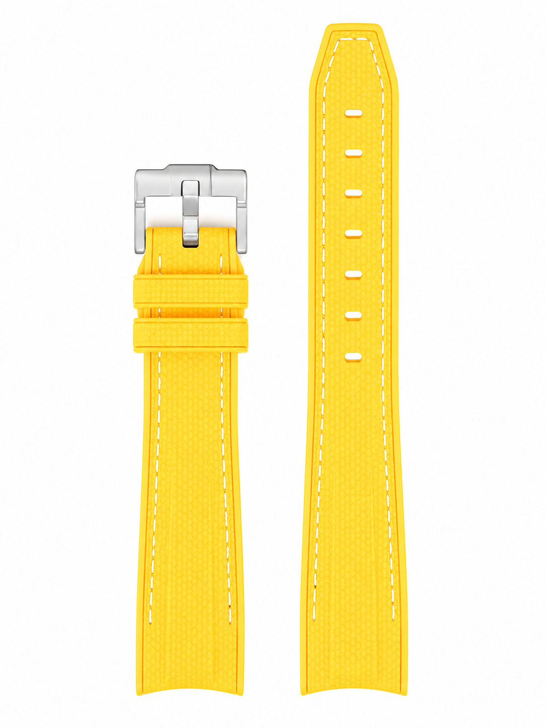 Premium Strap for Omega x Swatch MoonSwatch – Multiple Colors Available 20mm