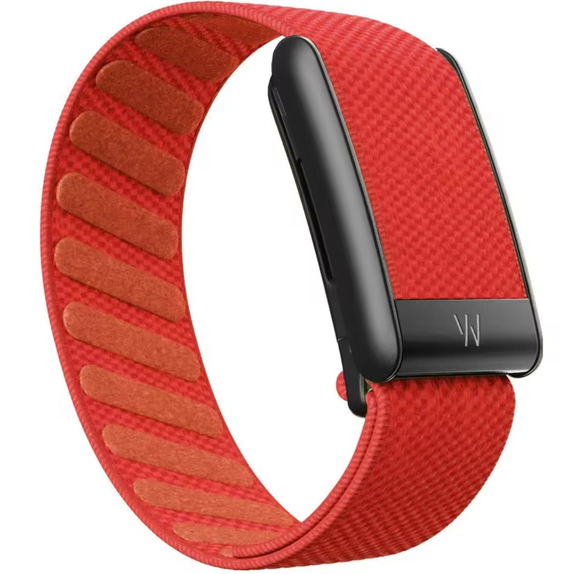 Elastic Nylon Strap for WHOOP 5.0 & MG – Breathable  Wristband Replacement