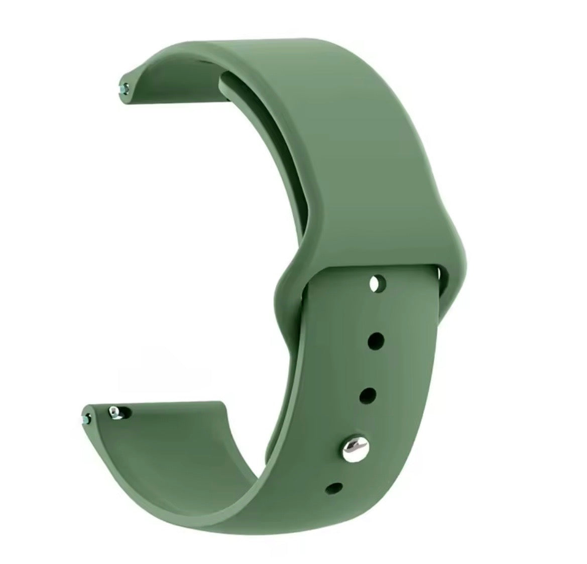 Elegant & Comfortable Replacement Strap for Polar Smartwatches