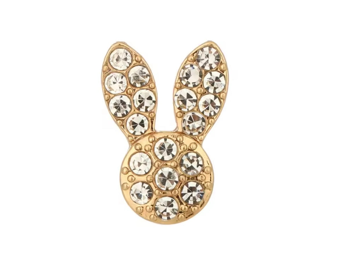 Decorative charms for watch straps - Universal (Multiple designs)