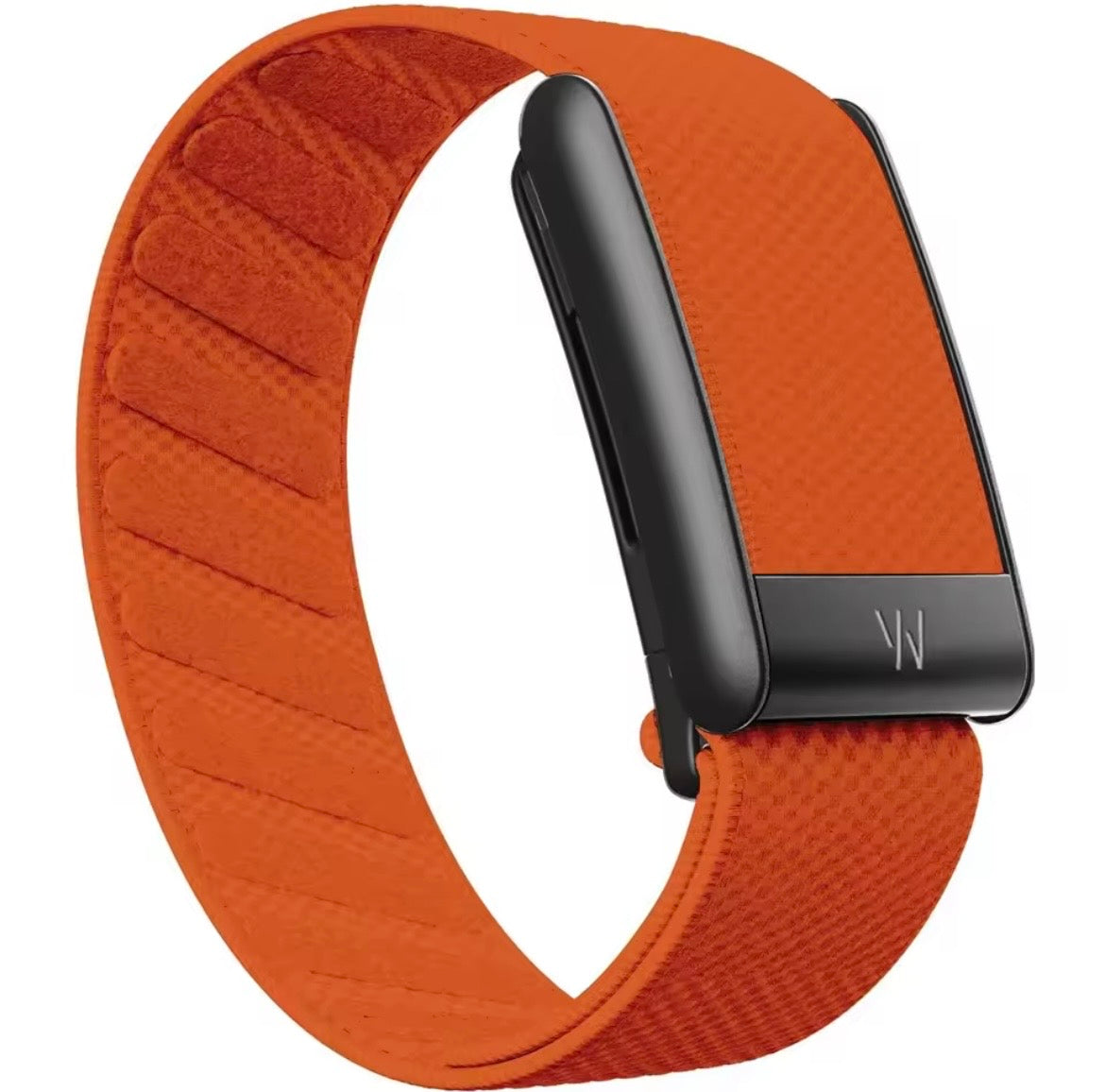 Elastic Nylon Strap for WHOOP 5.0 & MG – Breathable  Wristband Replacement