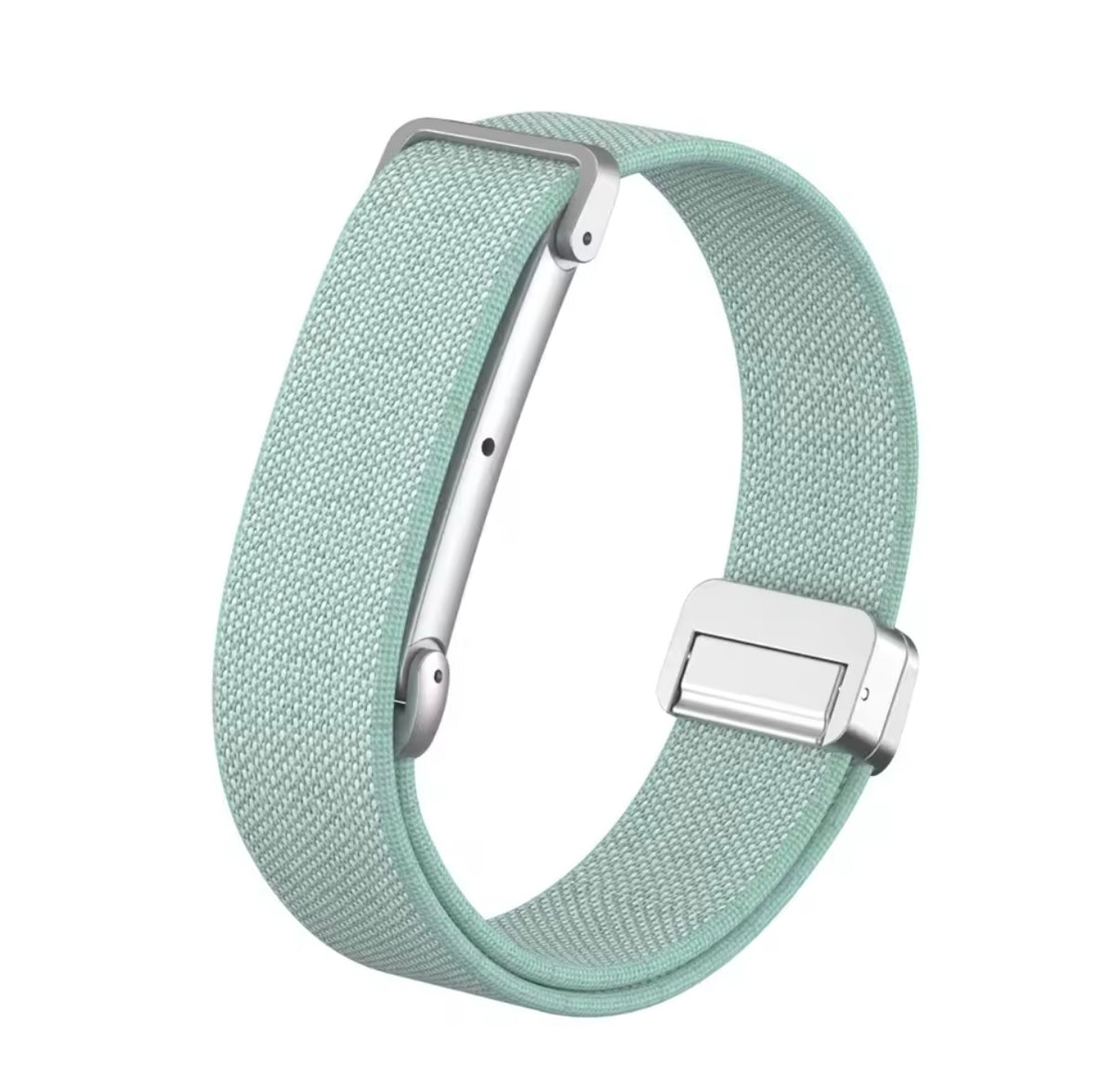 Magnetic Braided Nylon Strap for Fitbit