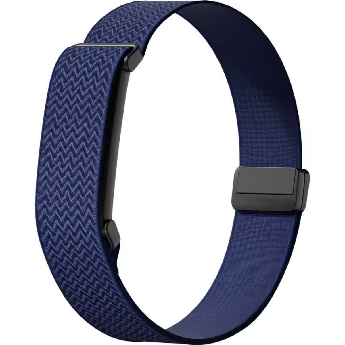 Elastic Nylon Bicep/Wrist strap for Google Fitbit Air - Multiple colors