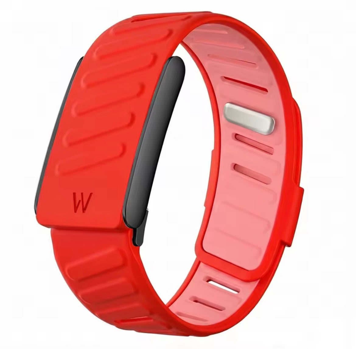 Silicone Sport Band for WHOOP 5.0 & MG