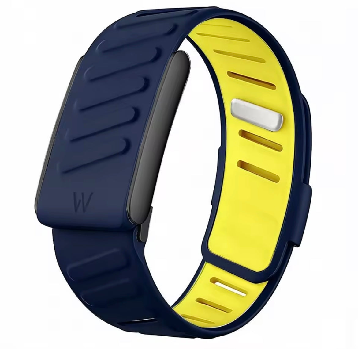 Silicone Sport Band for WHOOP 5.0 & MG