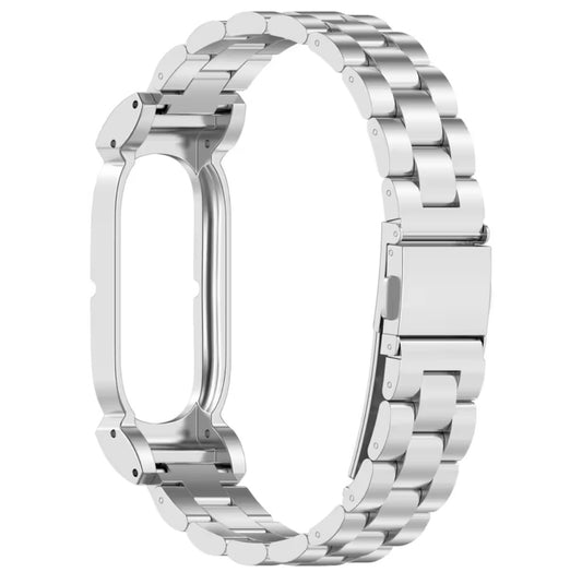Stainless Steel Link Bracelet Band for Fitbit