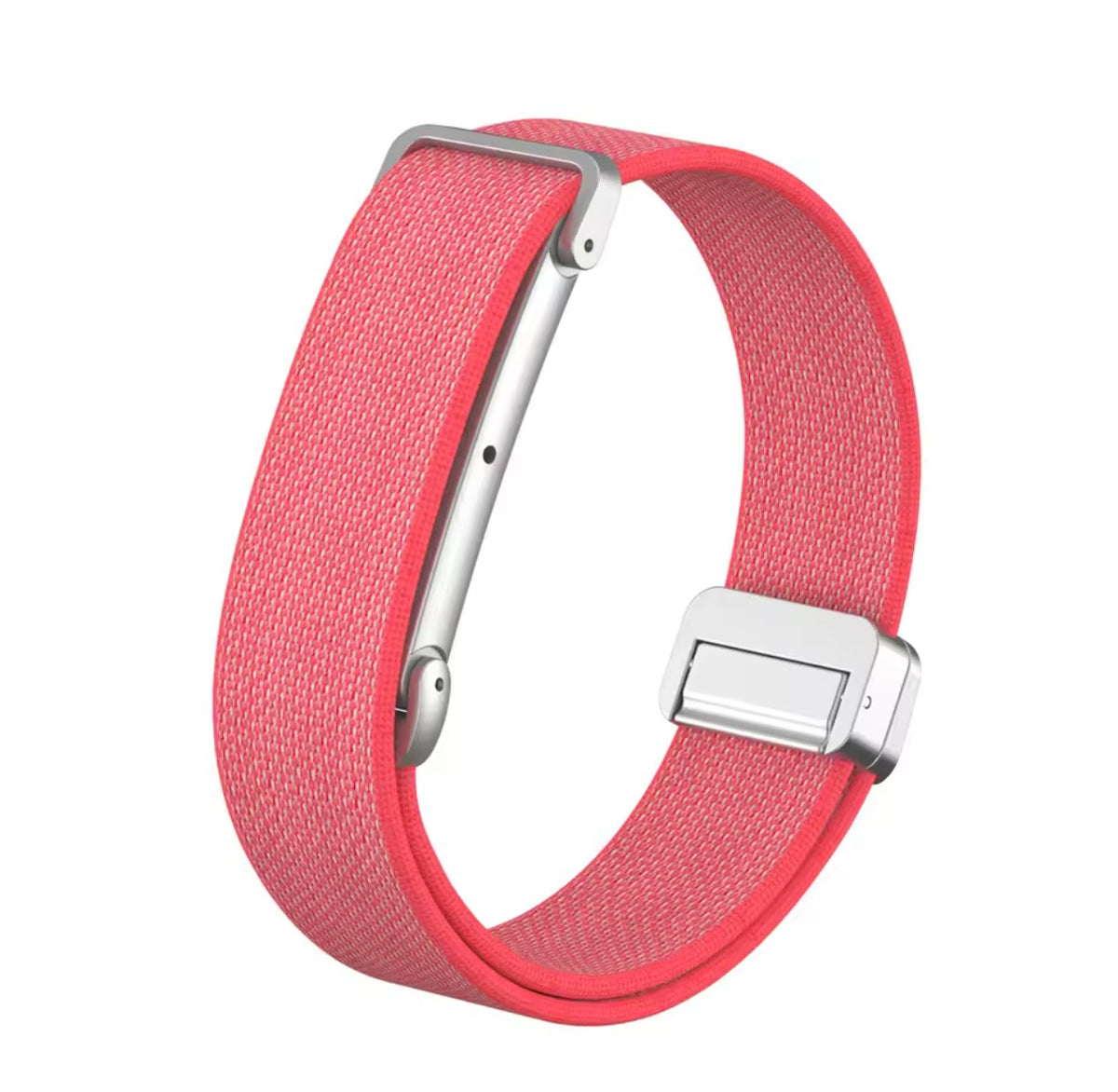 Magnetic Braided Nylon Strap for Fitbit
