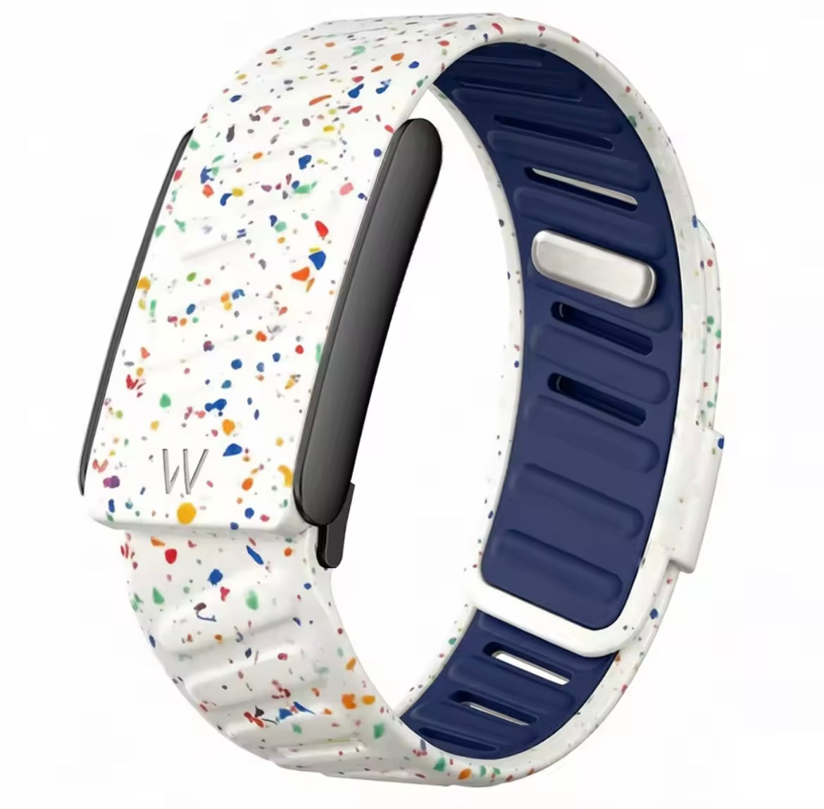 Silicone Sport Band for WHOOP 5.0 & MG