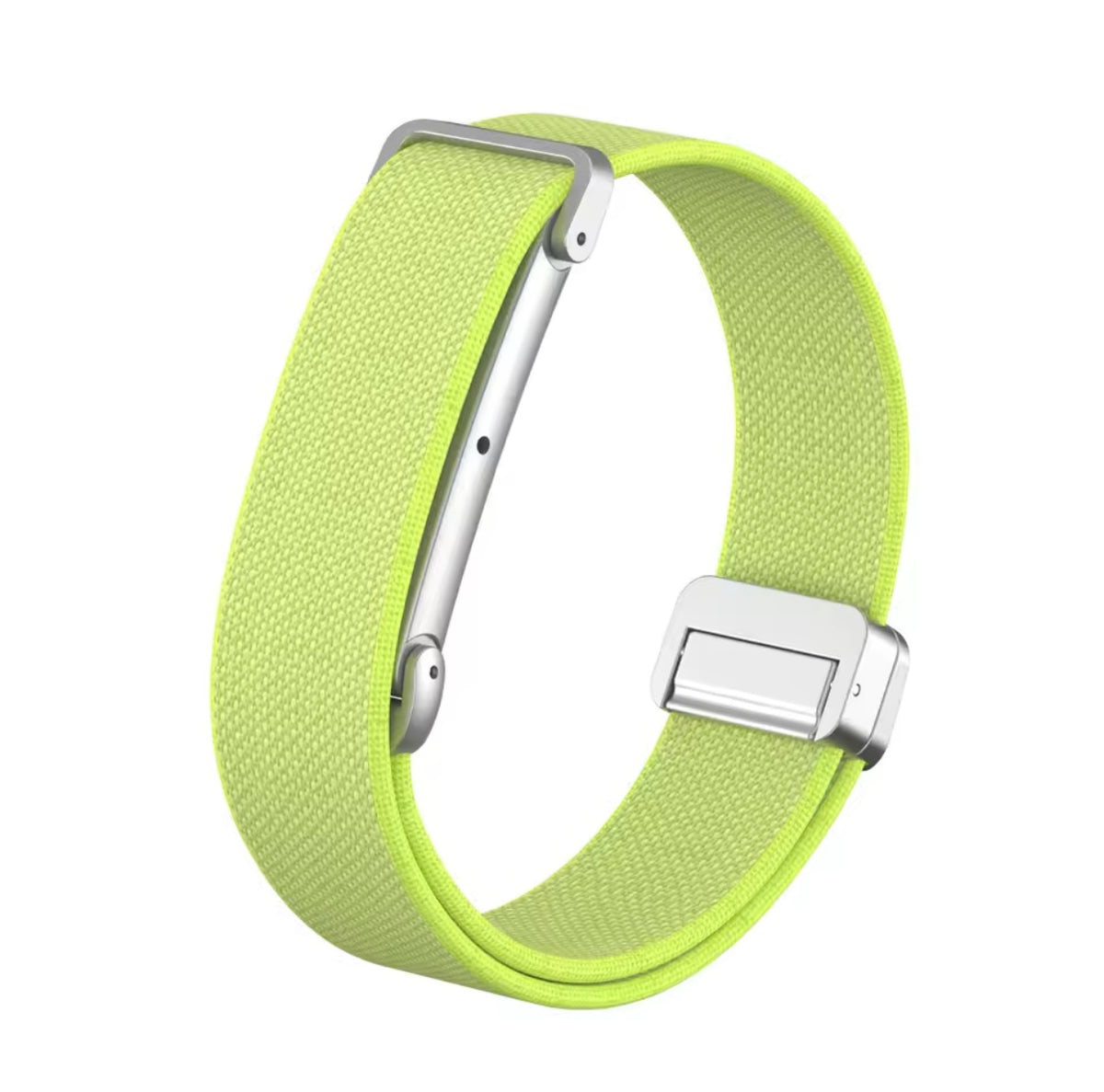 Magnetic Braided Nylon Strap for Fitbit