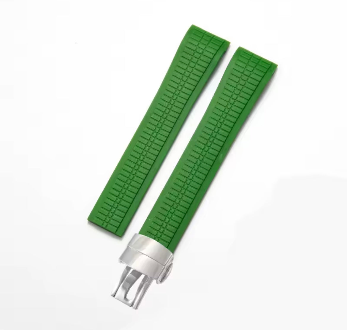 Rubber Strap for Patek Philippe