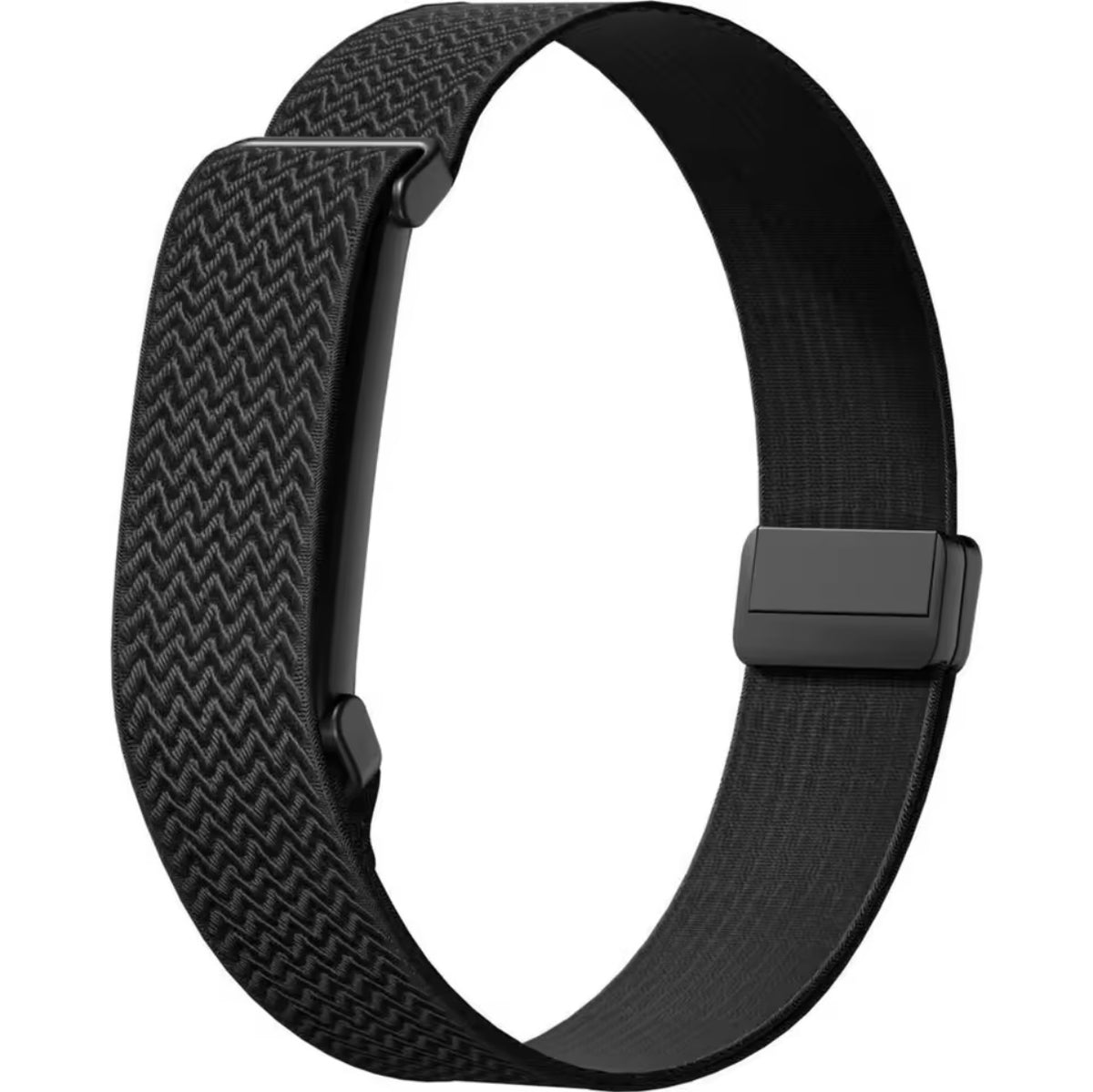 Elastic Nylon Bicep/Wrist strap for Google Fitbit Air - Multiple colors