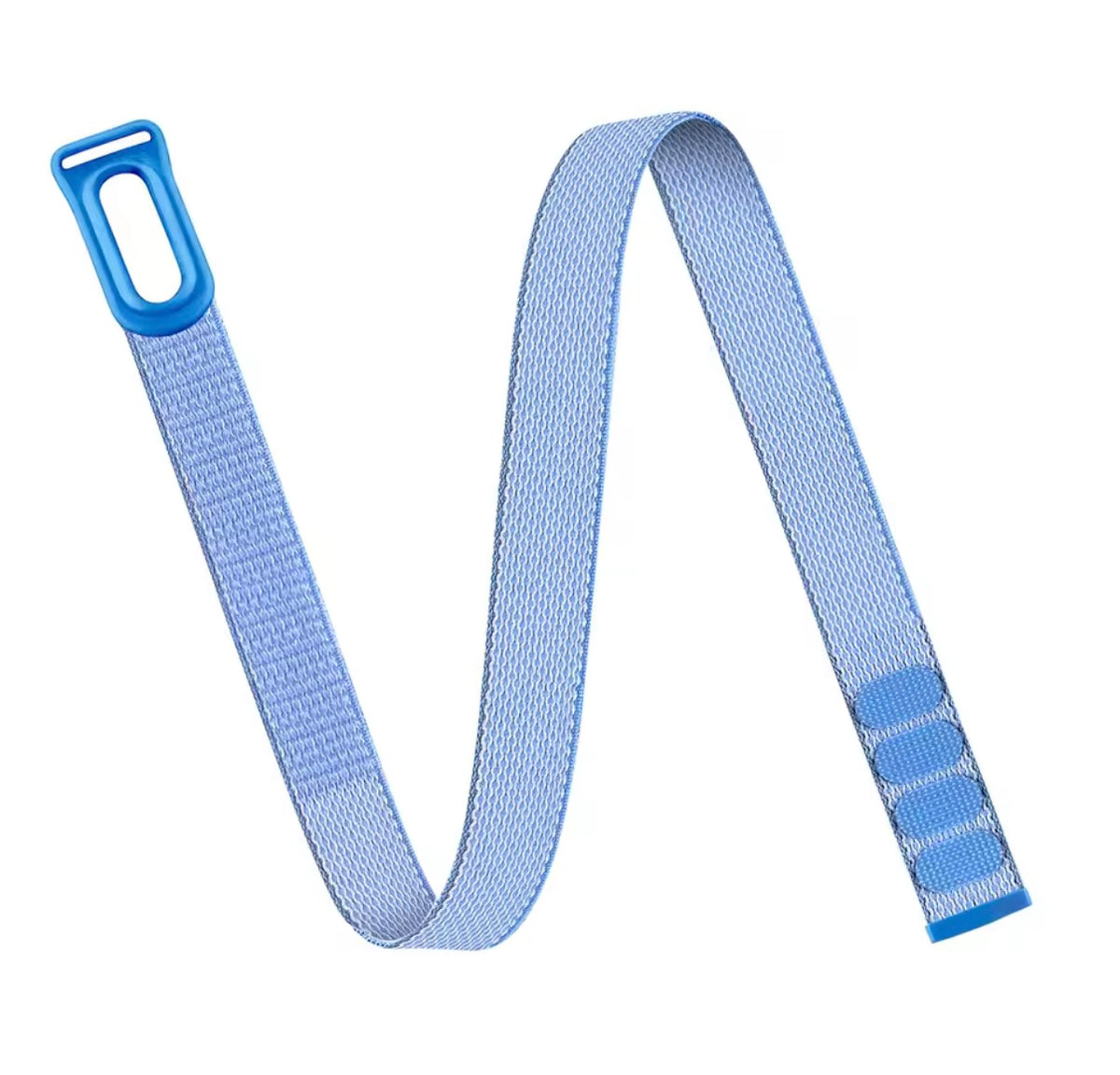 Adjustable Bicep Armband for Fitbit