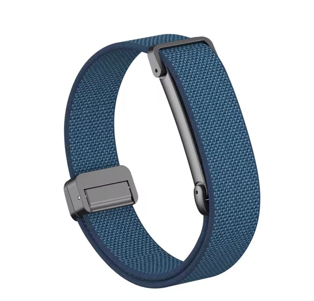 Magnetic Braided Nylon Strap for Fitbit