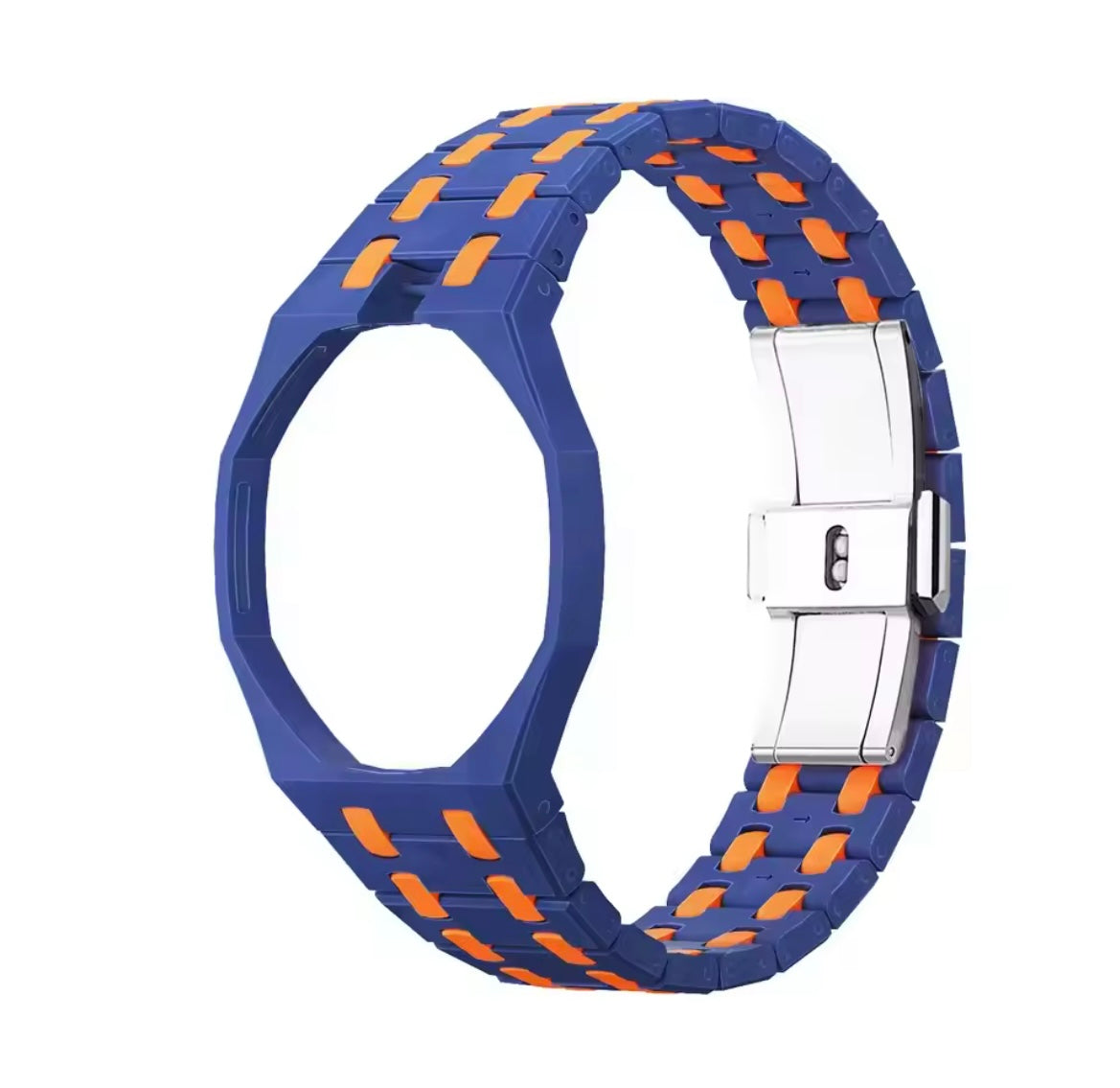AP x Swatch Royalpop Bioceramic case & strap - Several colors