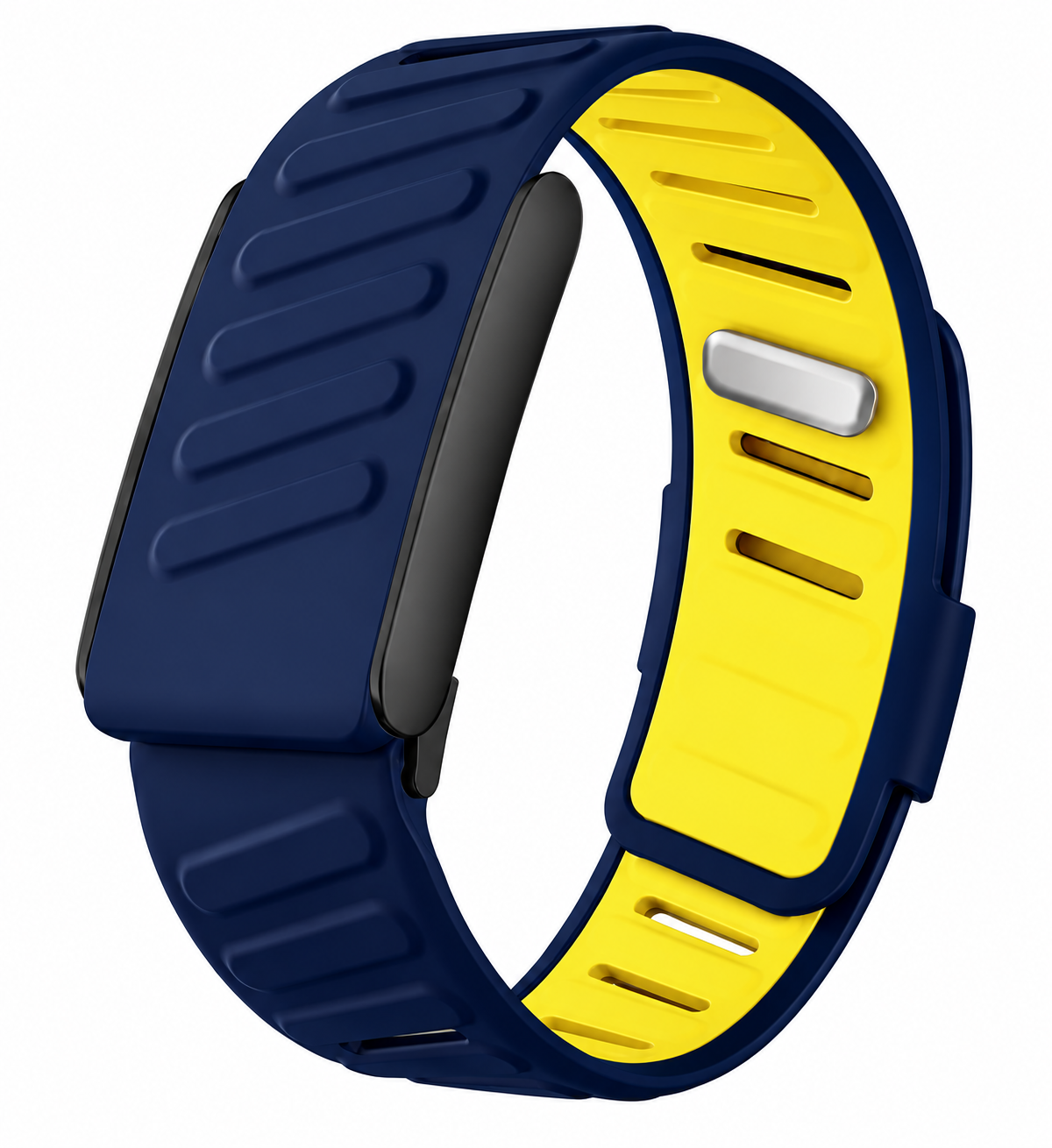 Silicone Sport Band for WHOOP 5.0 & MG